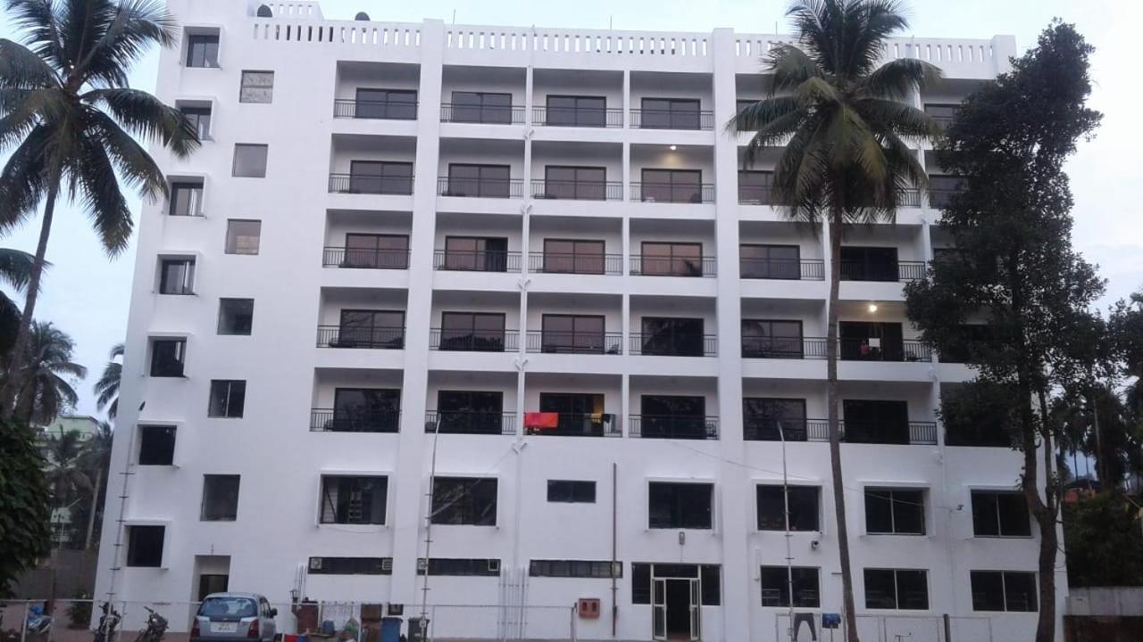 Rns One Hotell Subrahmanya Eksteriør bilde